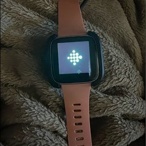 Firtbit versa